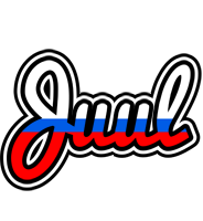 Juul russia logo