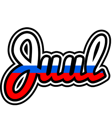 Juul russia logo