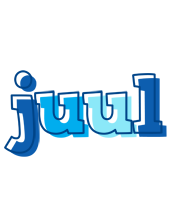 Juul sailor logo