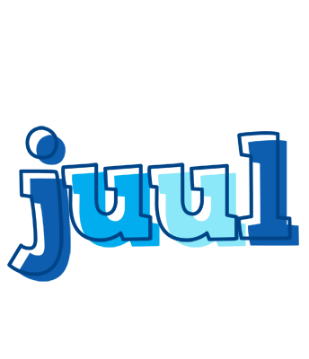 Juul sailor logo
