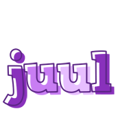 Juul sensual logo