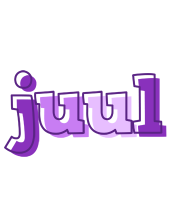 Juul sensual logo