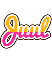 Juul smoothie logo