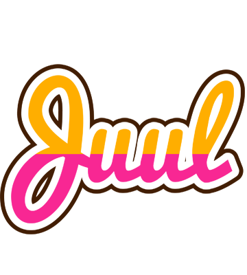 Juul smoothie logo