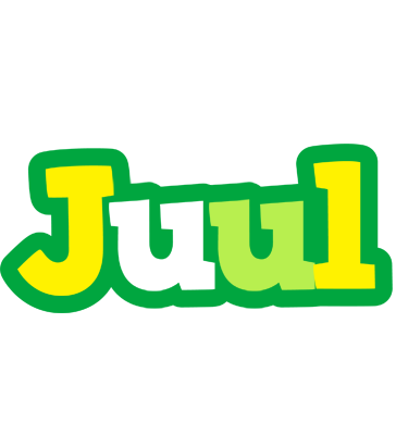 Juul soccer logo