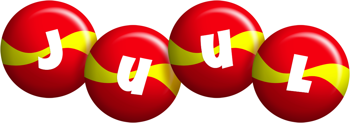 Juul spain logo