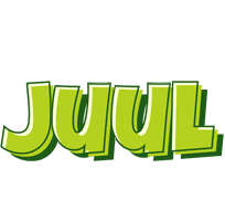 Juul summer logo