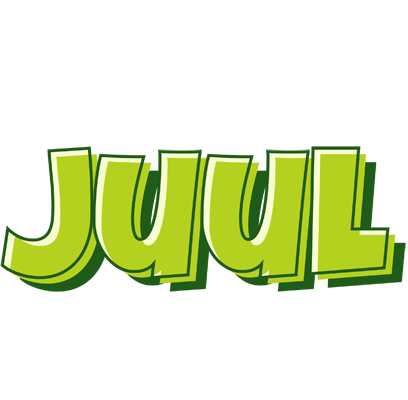 Juul summer logo