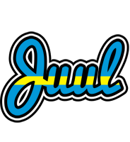 Juul sweden logo