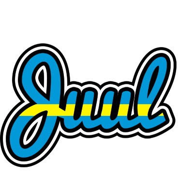 Juul sweden logo