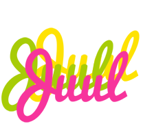 Juul sweets logo