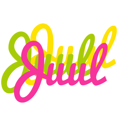 Juul sweets logo