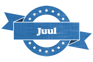 Juul trust logo