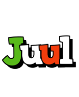 Juul venezia logo