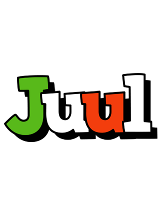 Juul venezia logo