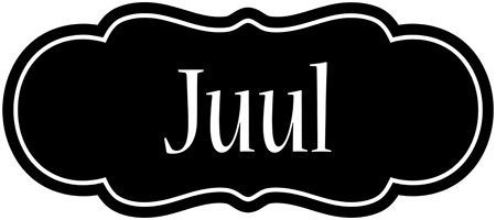 Juul welcome logo