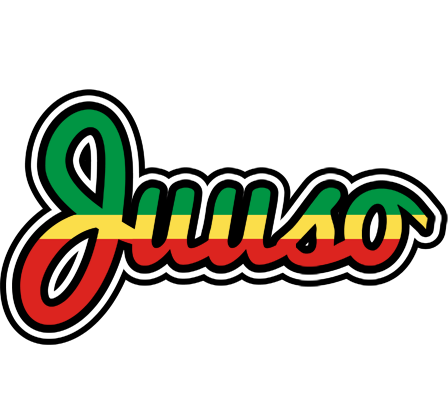 Juuso african logo