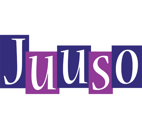 Juuso autumn logo