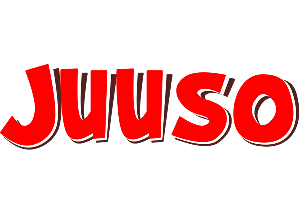 Juuso basket logo