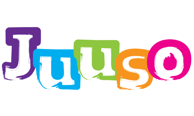 Juuso casino logo