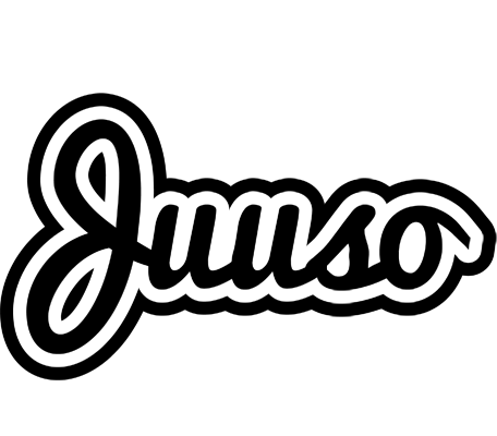 Juuso chess logo
