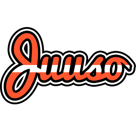 Juuso denmark logo