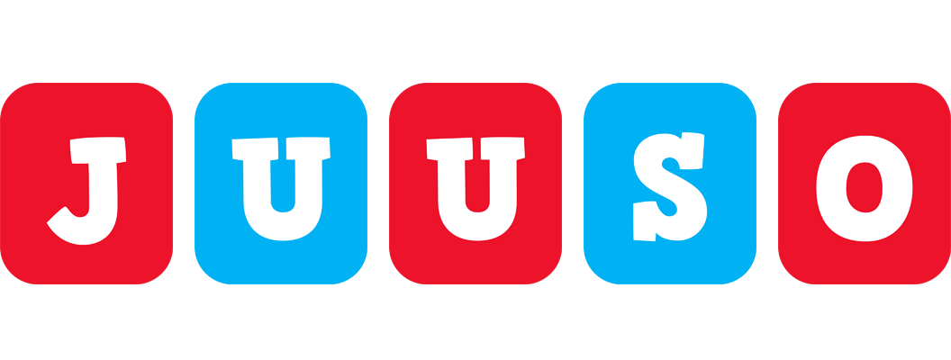 Juuso diesel logo