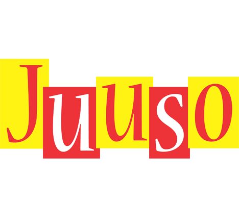 Juuso errors logo