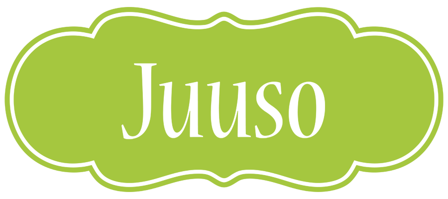 Juuso family logo