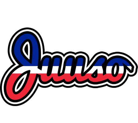 Juuso france logo