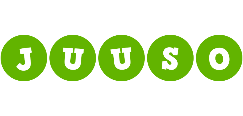 Juuso games logo