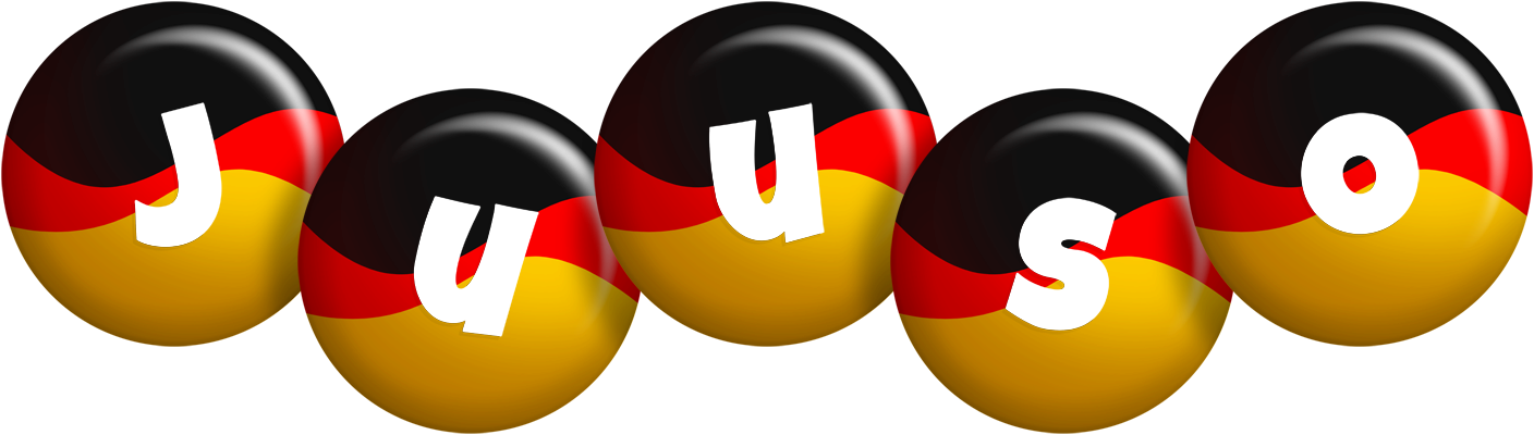 Juuso german logo