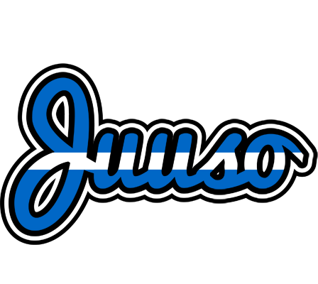 Juuso greece logo