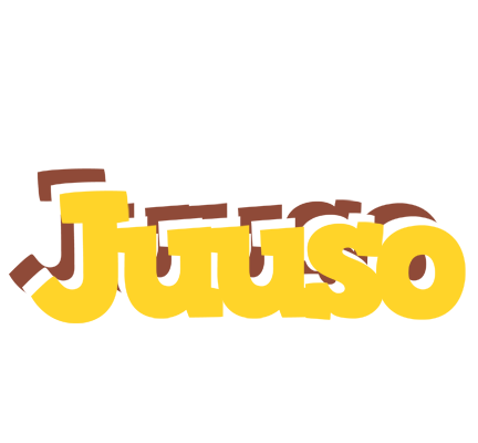 Juuso hotcup logo