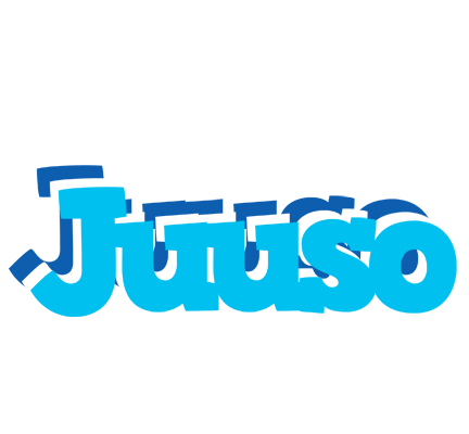 Juuso jacuzzi logo