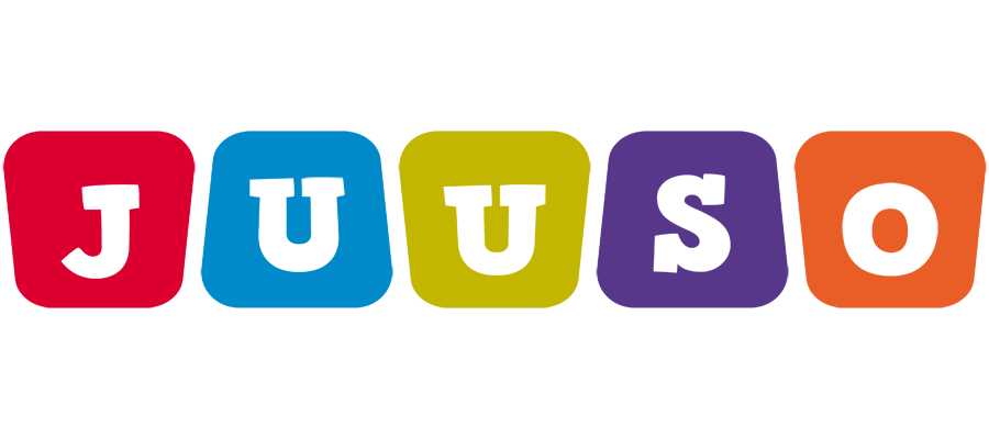 Juuso kiddo logo