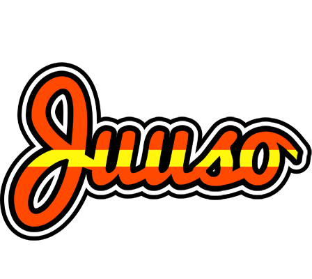 Juuso madrid logo