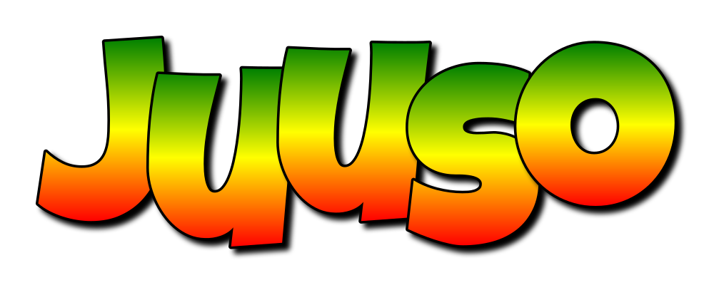 Juuso mango logo