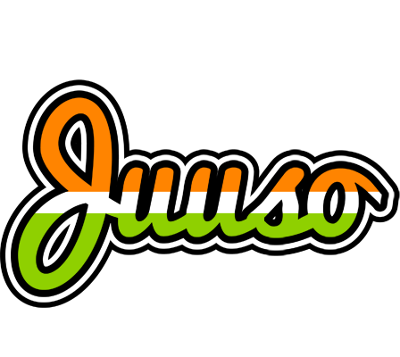 Juuso mumbai logo