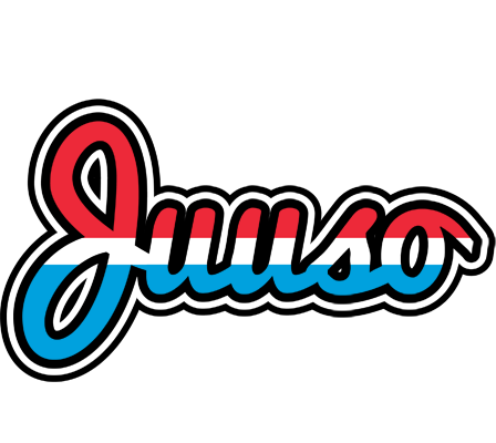 Juuso norway logo