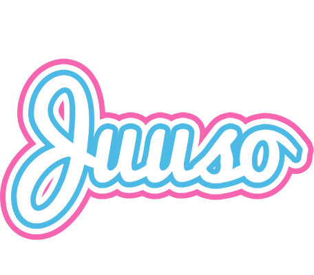 Juuso outdoors logo