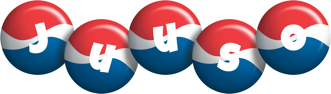 Juuso paris logo