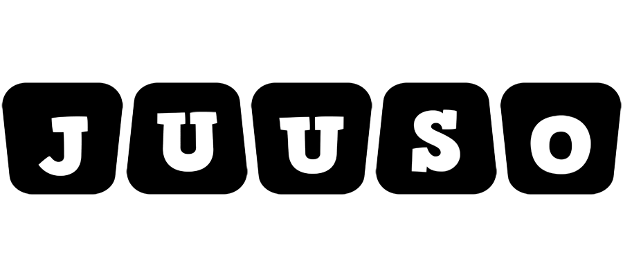 Juuso racing logo