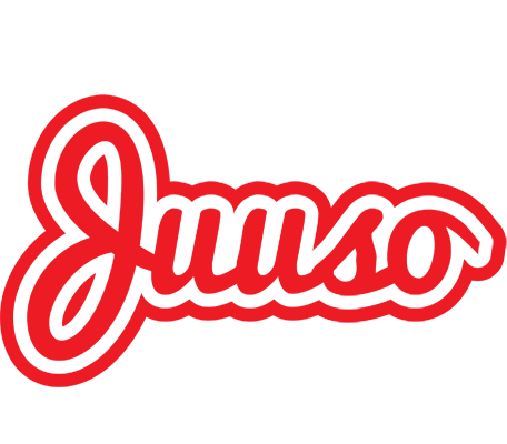 Juuso sunshine logo