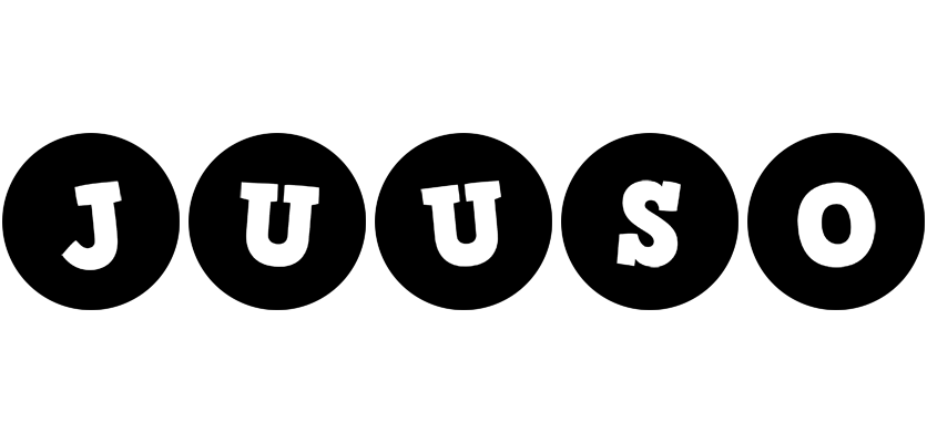 Juuso tools logo