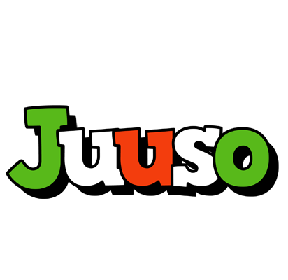 Juuso venezia logo