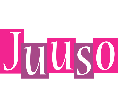Juuso whine logo