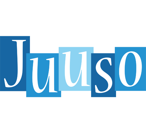 Juuso winter logo