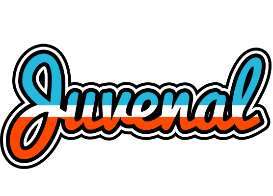 Juvenal america logo