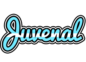 Juvenal argentine logo